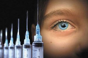 Признаки наркомании