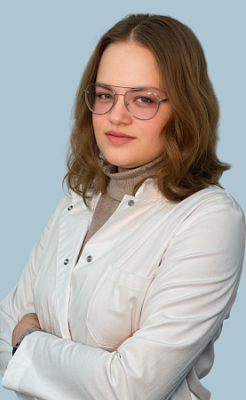 Юрмашева Мария Николаевна