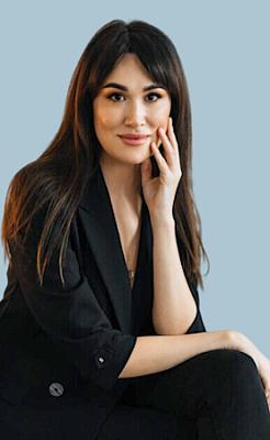 Смирнова Лилия Рашитовна