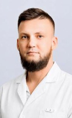 Кучеренко Андрей Васильевич