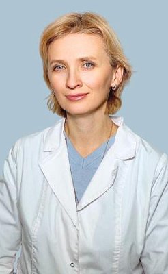 Акбирова Раушания Хамитовна