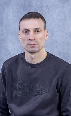 Маштаков Сергей Владимирович