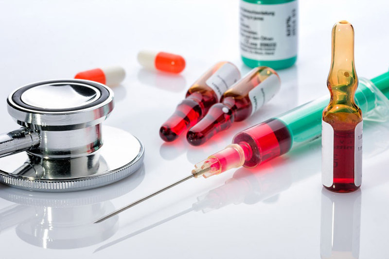 Медикаментозное лечение